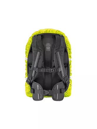 COOCAZOO | Copertura antipioggia Giallo | 